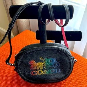 COACH C6803 Crossbody Shoulder bag